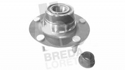 BREDA LORETT krt2715 -  Комплект подшипника ступицы колеса